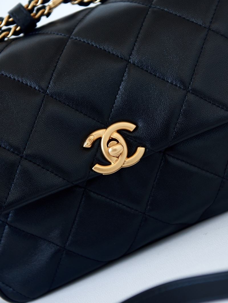 Ch**el satchel bags